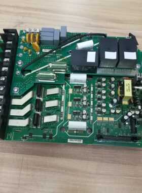 MVT373GQD1 原装拆机 MD290T37G/45P 37KW-45KW 驱动板带模块议价