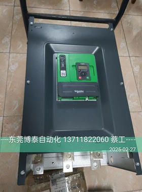 施耐德软启动器维修中心 ATS480C66Y ATS480C48Y 17Y 32Y 38Y 14Y