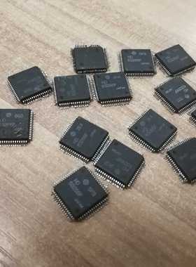 HD63266F 芯片 脚非常不整齐  日立 原装进口 散新