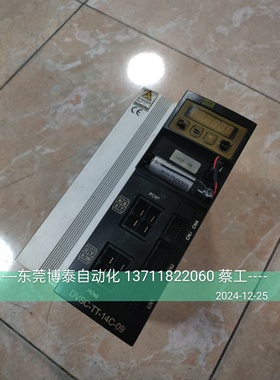 东莞数控维修 斗山驱动器维修VISION DOOSAN 大宇 DVSC-TT-14C-09