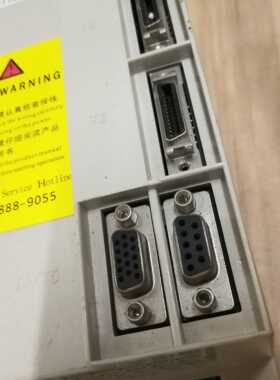 原装拆机 现货 北京超同步 CTB 主轴伺服驱动器 BKSC-4011GS 11KW