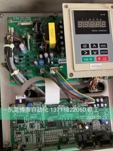 CTB超同步驱动器维修BKSC-6015GS0 4015GH5 GS1 GS2 45P5GS1 GSL