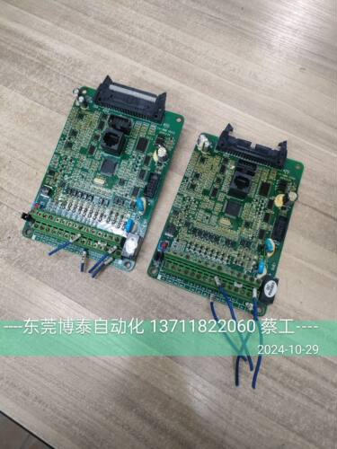 易驱变频器主板CPU板控制板 CV3100 CV3000 CV-SMB V2.0.0 包好