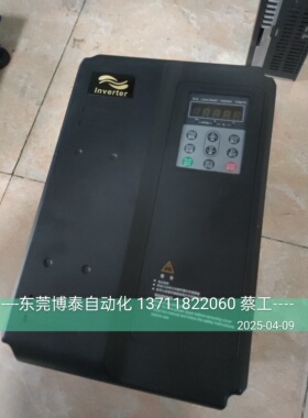 注塑机驱动器维修 汇川伺服器维修 SV600T040-C IS300 IS580 500