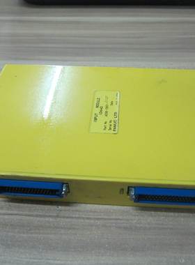 FANUC 发那科 A03B-0801-C127 现货 ID64D   1D64D