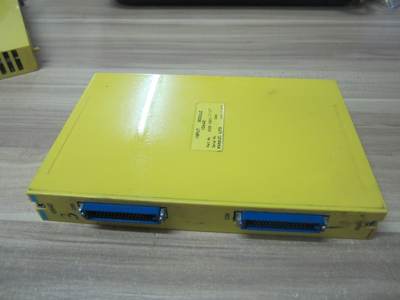 FANUC 发那科 A03B-0801-C127 现货 ID64D   1D64D