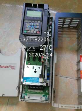 东莞AB变频器维修 PF753 POWERFLEX753 修理 伺服驱动器维修