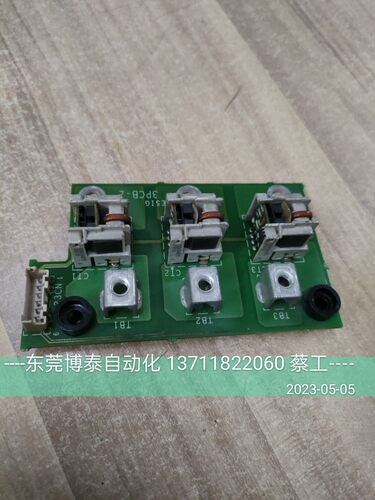 安川变频器互感器板 PDB45V4B15 安川电梯变频器配件 G5 GL5 P5