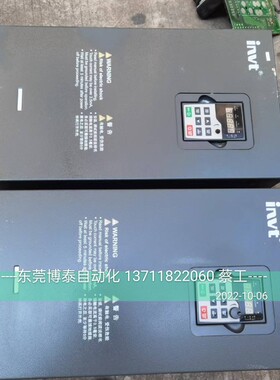 东莞英威腾变频器维修 GD35-19 GD12 GD300 GD200A GD100 CHV100A