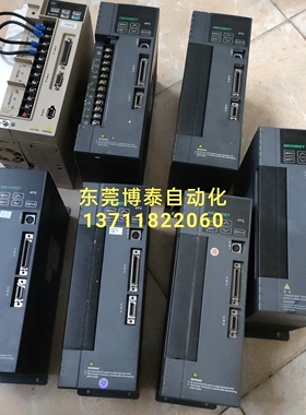 东莞数控维修 麦格米特伺服驱动器 CTB MK YOKOGAWA赛孚德SERVODE