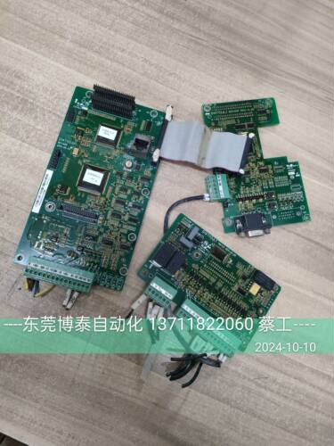 注塑机伺服驱动器 变频器主板 麦格米特 90KW D14T113JU1 JL2 JL1