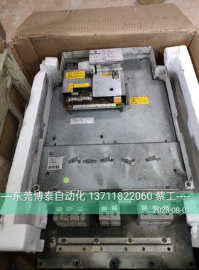 东莞注塑机伺服驱动器维修变频器 水冷 KEB科比 海天22F5A1R-YVC2