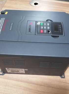 ED3000-4T0075M 原装拆机 380V 7.5KW 成色八成 测试包好 变频器