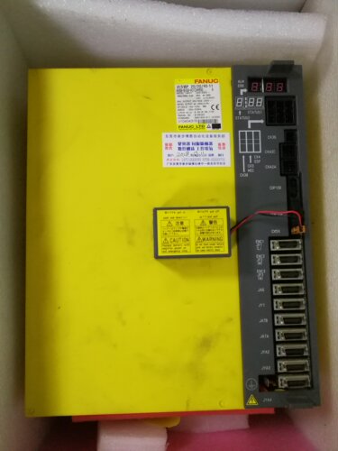 东莞博泰 FANUC 维修 A06B-6087-H115 A06B-6110-H055 6150-H030