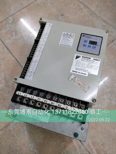 议价 大金伺服驱动器 PMCAMA1AA-10 S-SUT00S8018-11YLS 现货包好