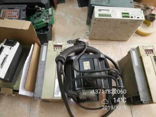 东莞 安川伺服驱动维修 SGDM-30ADA 20ADA 10ADA  SGDV SGD7S