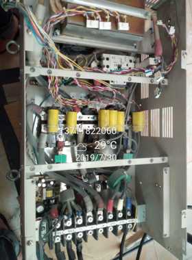 东元7200GS变频器维修 7200MA PA A510 A510S 30KW 45KW 55KW  75