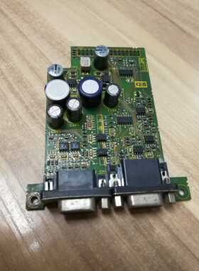 变频器 PG卡 0C.F4.372-0019 测试包好 现货