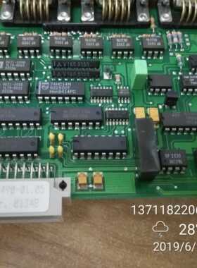 德国进口 POMP 0490-01.05  拆机包好 BE49001