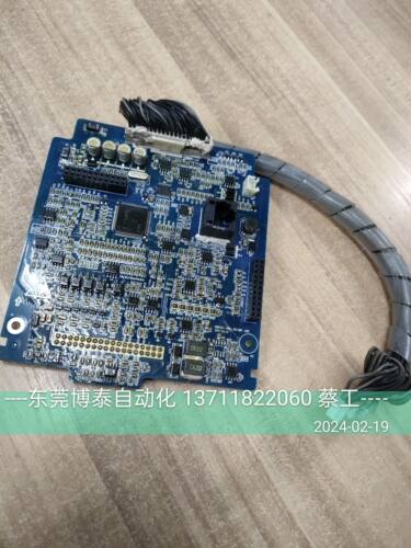 正弦变频器主板 控制板 CPU板 EM500-V307 EM500-4R0-3BCON1 包好