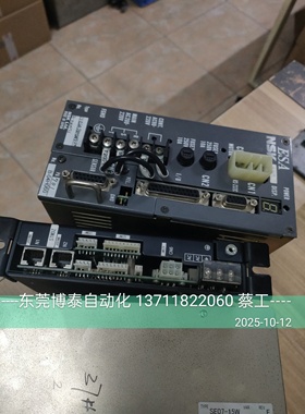 ESA-JB015AFS-20 伺服驱动器维修 DISCO SE07-15W DA01RA-18W 20W