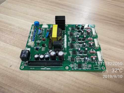 派尼尔变频器 VF2100 380V 22KW 驱动板 VF2100-616P5