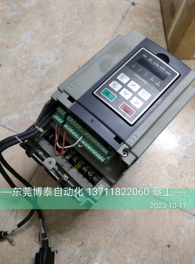 东莞麦格米特伺服驱动器维修MEGMEET SVM-4T7.5-ZK MV600S-4T5.5