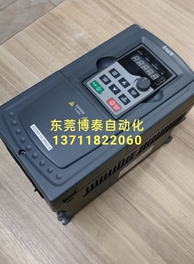 东莞空压机变频器维修驱动器 捷豹 HUADA 英威腾GD300-15-5R5G-4