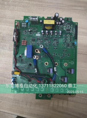 LG LS产电 变频器驱动板 SV110IGXA-4 11KW 380V SV110/150IG5A-4