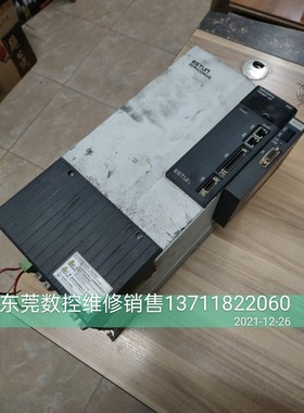 东莞埃斯顿伺服驱动器维修 注塑机伺服 PRONET-1EDEB EDB-50AMA