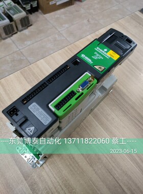 艾默生变频器维修伺服驱动器EMERSON DST1402 DST1202 3098-0067