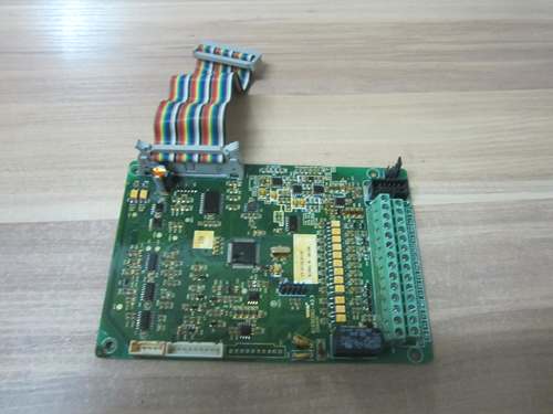 AC60 变频器主板 T3-011G/015P AC60CON2-A2.3 现货