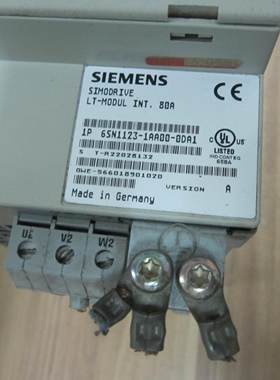 6SN1123-1AA00-0DA1 西门子 驱动器议价 0 1 2 3 A B C D E F 45
