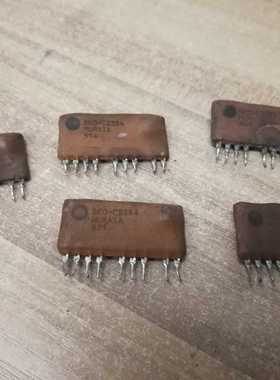 BKO-C2384 原装拆机 厚膜电路