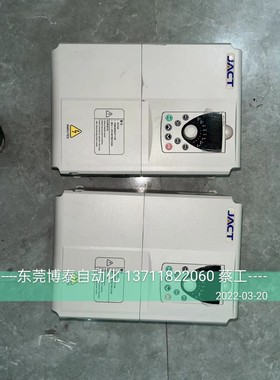 东莞变频器维修 JACT变频器维修 AT500-T3-015G 022G 030G 037G