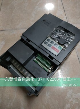 普传变频器维修 东莞 POWTRAN PI9130B 7R5G3 011G3 015G3 022G3