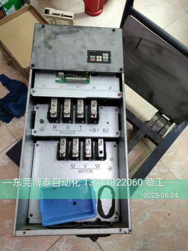 东莞众辰空压机变频器维修 NZ200T-90GY-4 75GY 55GY 45GY 37GY