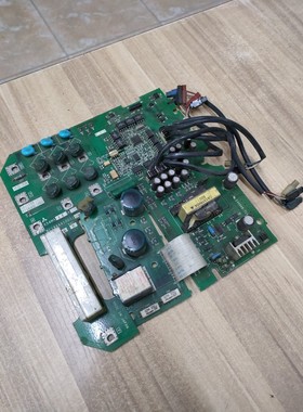三菱变频器驱动板 A54MA11A BC186A410G51 拆机A540 400V 11KW