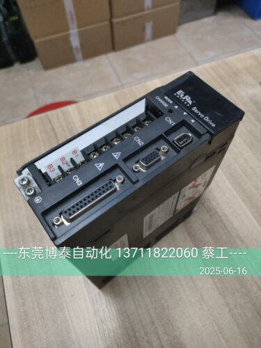 原装拆机 欧瑞伺服驱动器 测试包好 SDP20-G182T2K3 现货F0D51B1