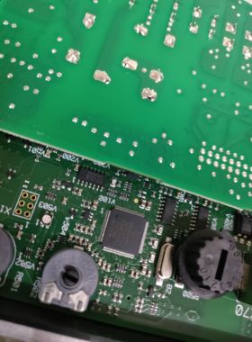 LENZE 德国伦茨变频器 驱动板 主板 13524525  E84DCTLM1524S新品