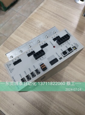 拆机新代驱动器四轴一体S08-SMD24B20-00 SMD-30/30/30/30-XS包好