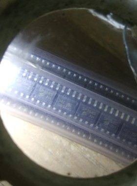 IC SP258S 原装全新 SOP8 现货