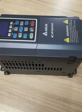 台达变频器 风机水泵 CP2000 380V 7.5KW VFD075CP43B-21 议价