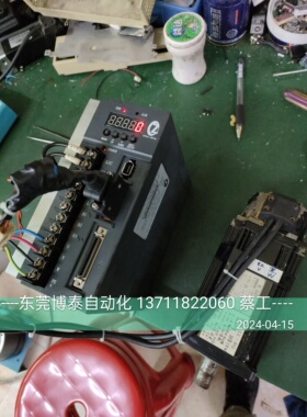 东莞数控维修 挚驱伺服驱动器维修 ZQS-S2-2D0-B02 快修 220V 2KW