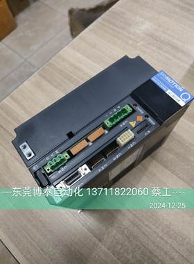 三洋伺服驱动器维修 兄弟CNC QS1W05AM0XXXXC15 三洋R系列 Q系列