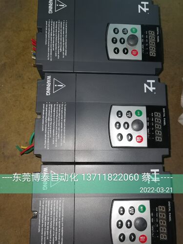 上海红旗泰变频器维修 赫兹HZ变频器维修 RF300A-7R5G 11G 15G 55