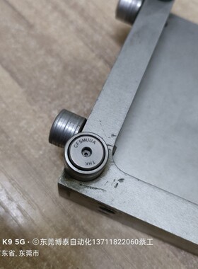 拆机8个一起价 THK原装拆机轴承 CF5MUUA 包好 18400269