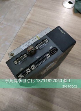 ELESY 伊莱斯伺服驱动器维修 ESDB-15AEA 10AEA 20AEA 30AEA 50
