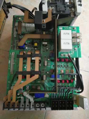 MDSDMSPV3-10080 16080 20080 S04电源单元过电压0075.S1报警维修