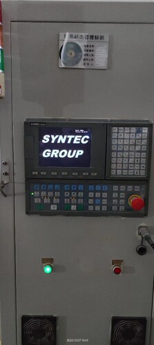 快修SYNTEC新代系统EZ3 EZ4 10A 21A 键盘灯闪烁 IO传输错误 维修
